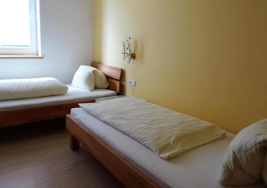 Haus Andreas - Ferienwohnungen Turracher Hohe Zewnętrze zdjęcie